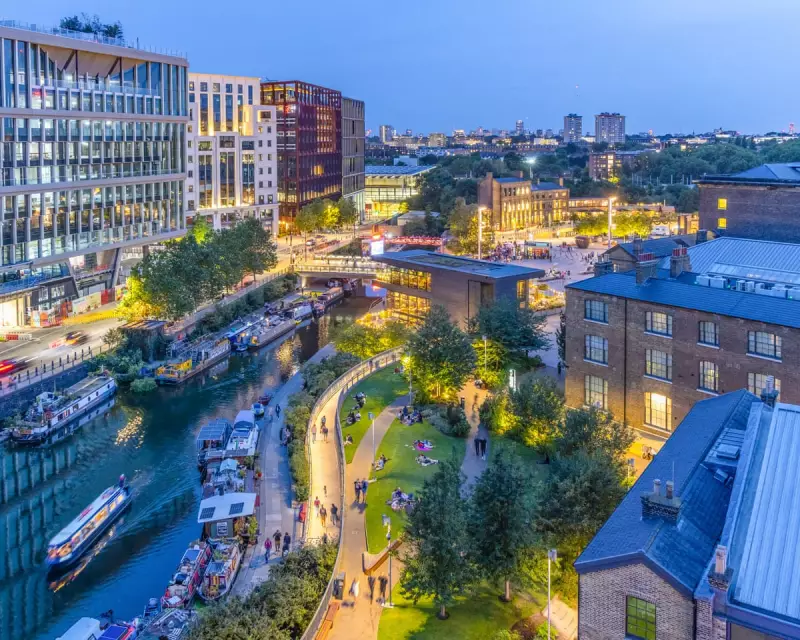 New Planning Guidelines Promote Green, Community-Focused Housing Developments