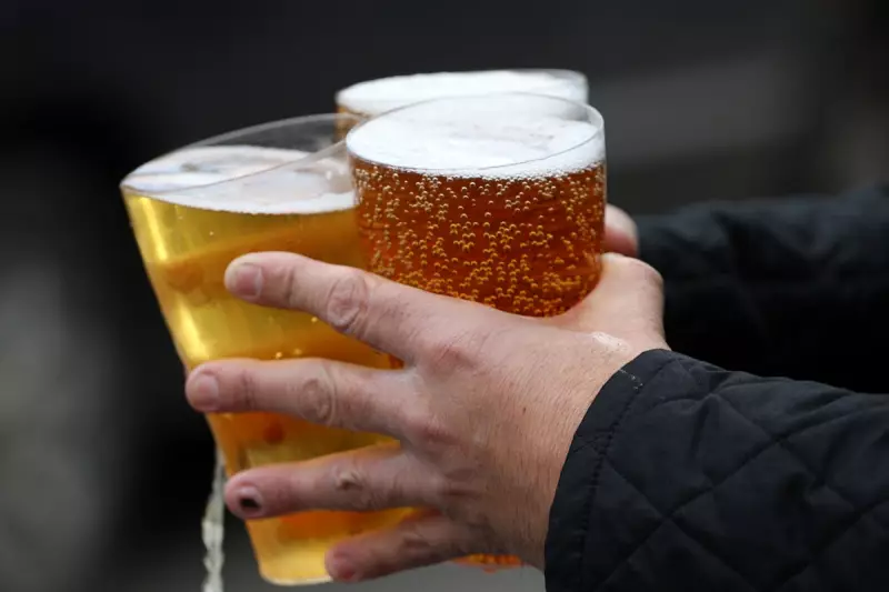 New Study Reveals Alcohol's Direct Link to Increased Bowel Cancer Risk
