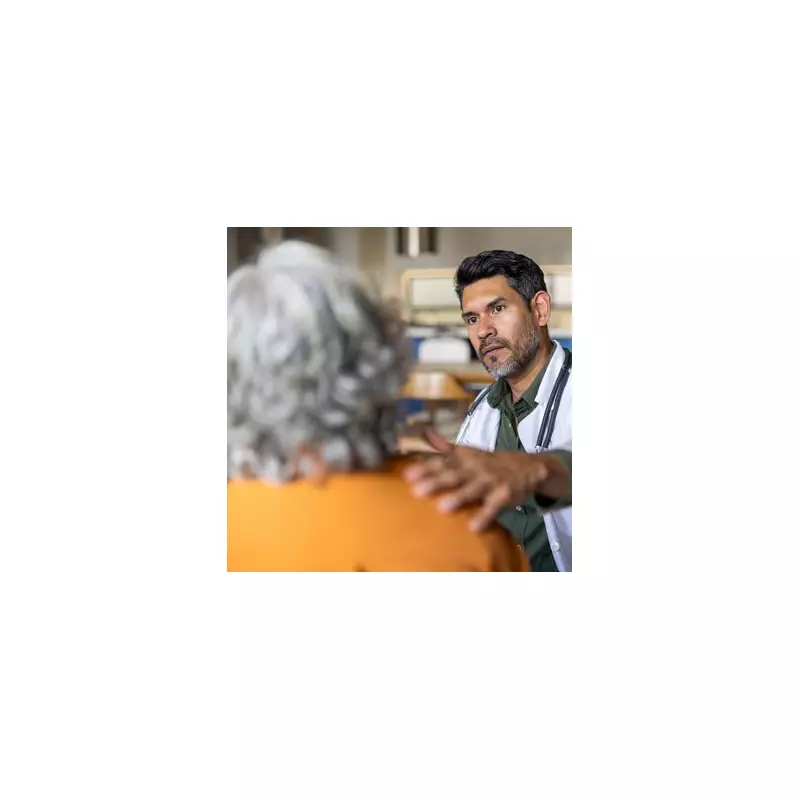 New 'Three Appointments' Rule Launched in GP Surgeries After Tragic Death