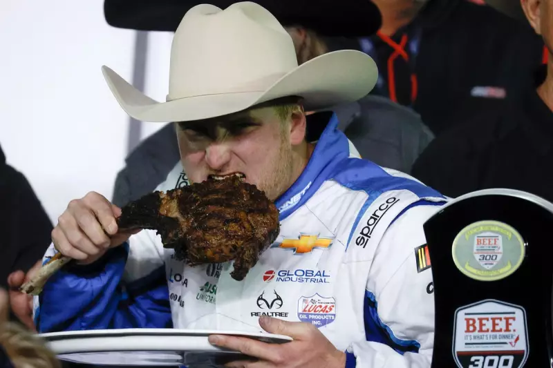 New US Dietary Guidelines Prioritise Red Meat, Defying Health Warnings