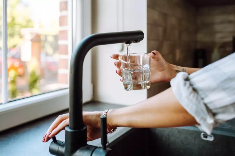 New Water Filtration Tech Could Remove PFAS 'Forever Chemicals' 100 Times Faster