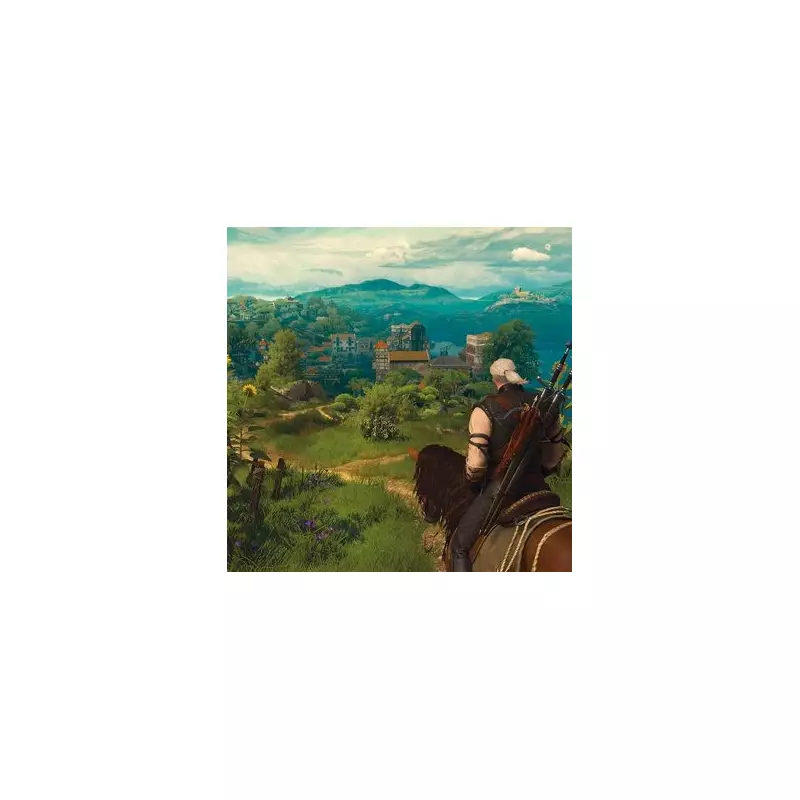 New Witcher 3 DLC Reportedly Arriving May 2026, Insider Claims