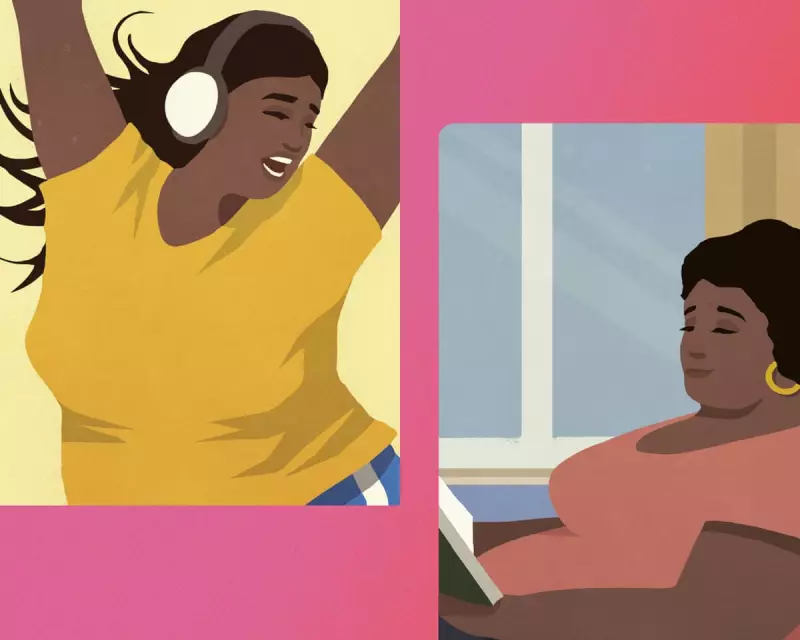 New Year 2026 Wellness Guide: Embrace Hibernation or High-Energy Routines