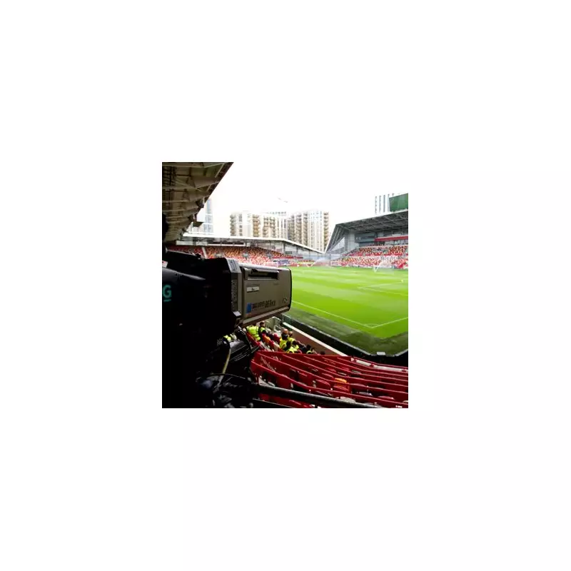 New Year's Day Football Feast: Full TV Guide for Premier League & EFL