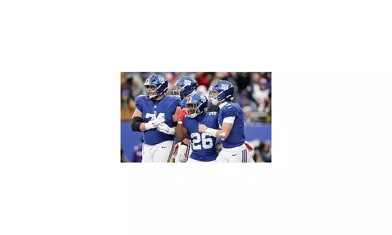New York Giants Beat Cowboys, Frustrate Fans with Costly NFL Draft Blow