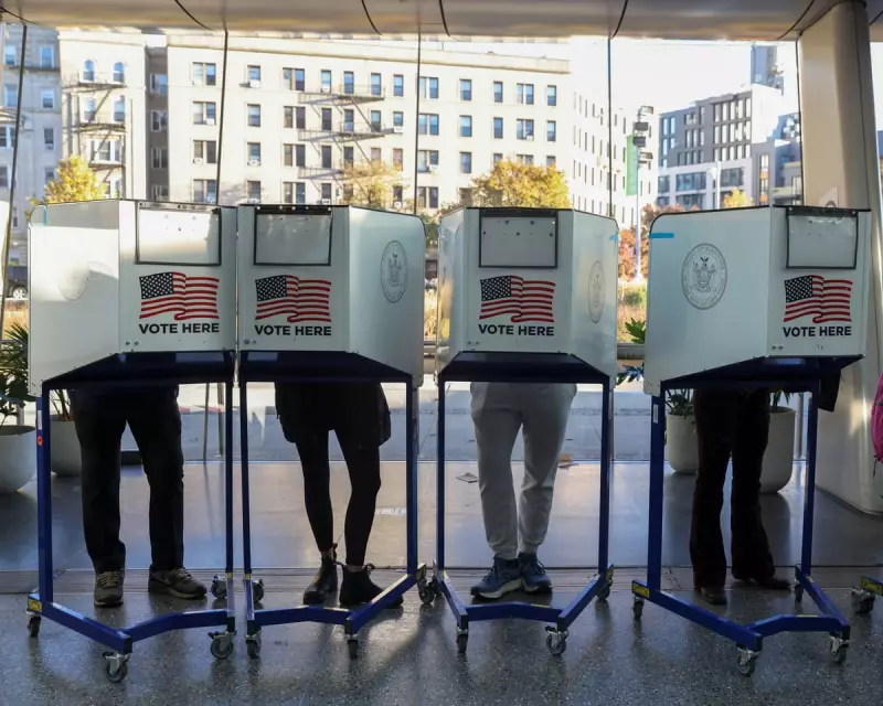 New York Ordered to Redraw Congressional Map Before Midterms