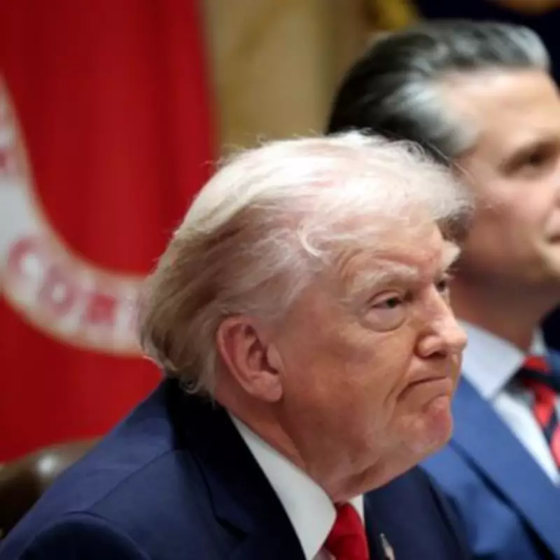 New Zealand Declines Trump's Gaza Peace Board Invitation