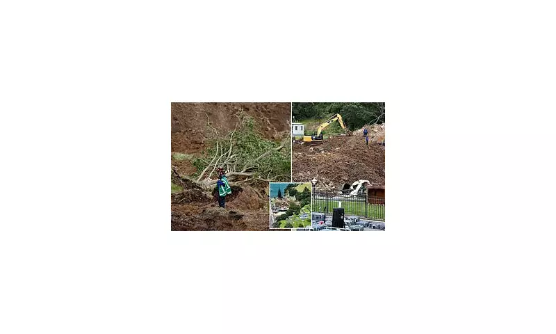 New Zealand Landslide Tragedy: Six Missing Feared Dead After Mount Maunganui Holiday Park Disaster