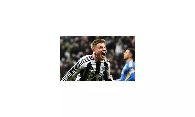 Newcastle 4-3 Leeds: Barnes Wins Epic in 100th Minute After Keegan News