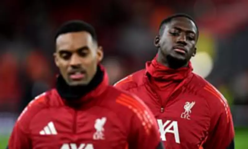 Newcastle vs Liverpool: Premier League Clash Under Anfield Lights