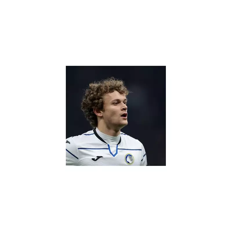 Newcastle's £35m January Transfer Target & £60m Star's New Deal Amid Injury Crisis