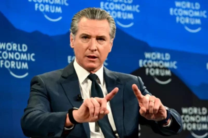Newsom Demands Civil Rights Probe Into Dr. Oz Over Armenian Discrimination Claims