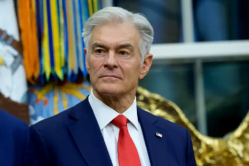 Newsom Files Civil Rights Complaint Against Dr Oz Over Armenian Community Fraud Allegations