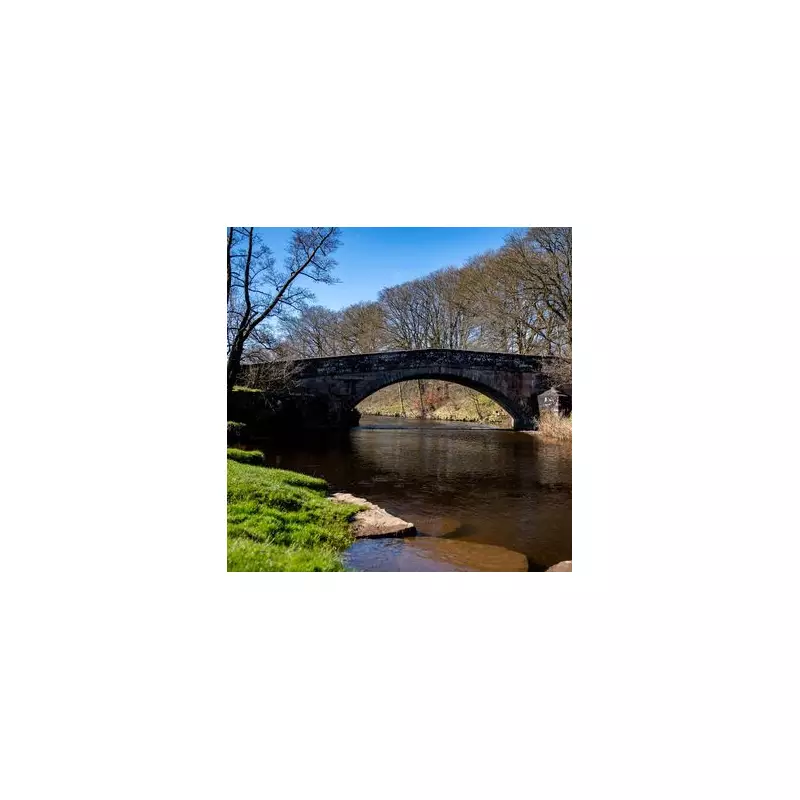 Newton-in-Bowland: Tiny Lancashire Village Home to UK's Top Gastropub