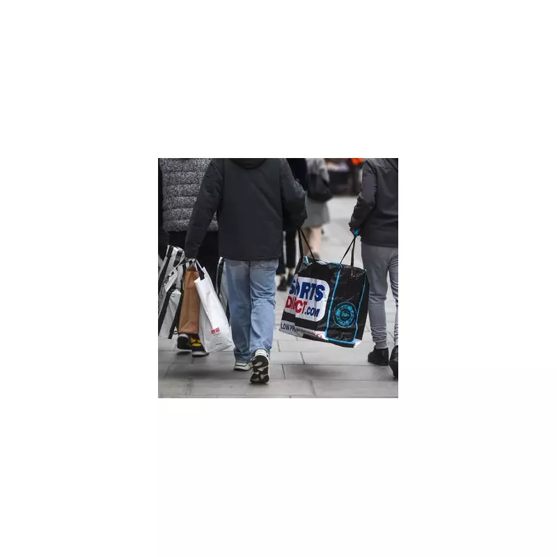 Next Acquires Russell & Bromley in Pre-Pack Rescue Deal, Store Closures Loom