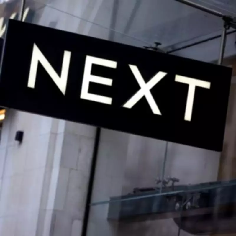 Next Issues Urgent Recall on Festive Homeware Items Over Safety Fears