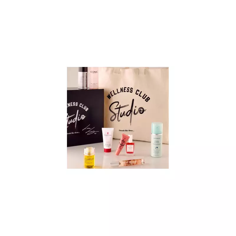 Next's £45 Beauty Box Offers £186 in Free Premium Products