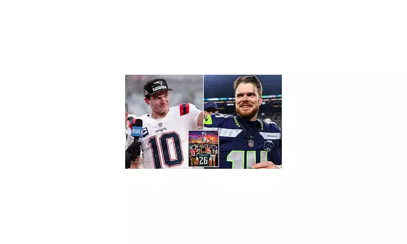 NFL Fans Spot 'Scripted' Season Clue in Pre-Season Graphic