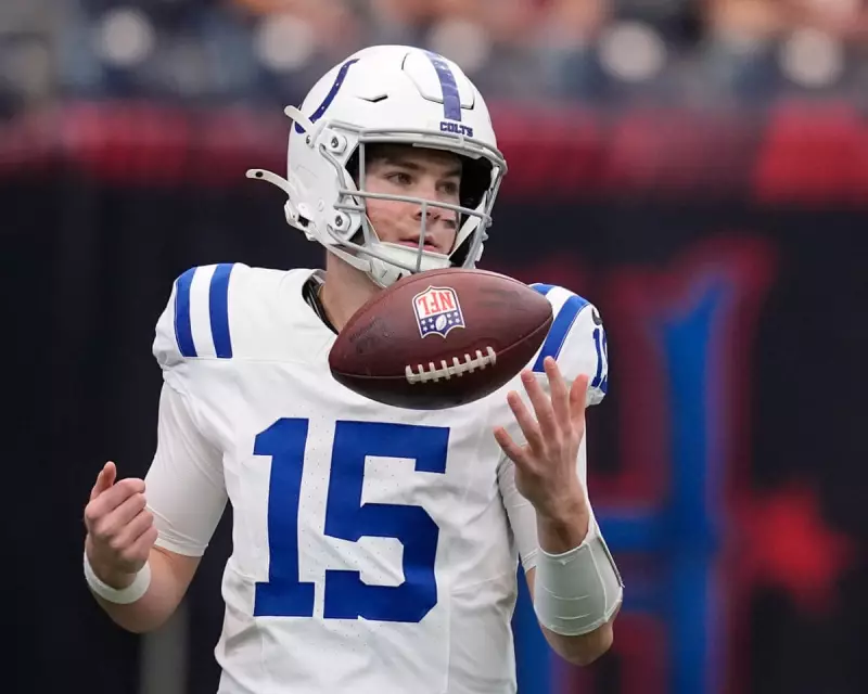 NFL Gameweek 18: Saints, Colts, and Titans Secure Crucial Victories