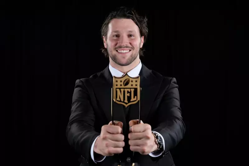 NFL Honors 2026: Voting Process, How to Watch & Award Finalists Revealed