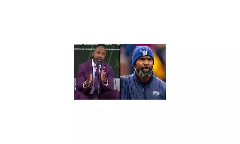 NFL Legend Charles Woodson's AI Blunder: How ChatGPT Led to Live TV Error