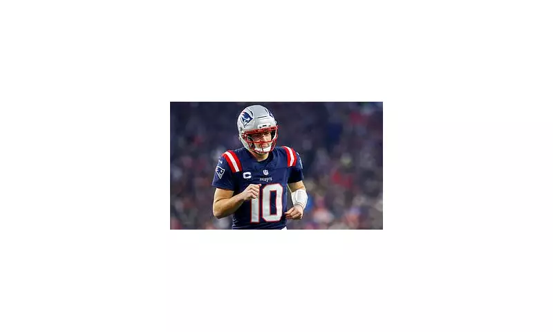 NFL MVP Shortlist Dominated by Quarterbacks Including Maye and Stafford