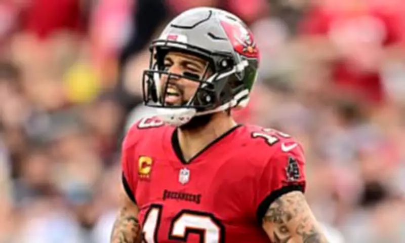NFL Rumours: Super Bowl Winner Mike Evans Could Leave Buccaneers After 12 Years