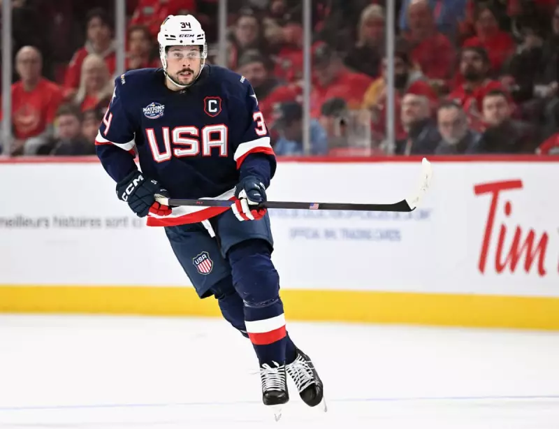 NHL Stars Return for 2026 Olympics: USA and Canada Unveil Star-Studded Squads