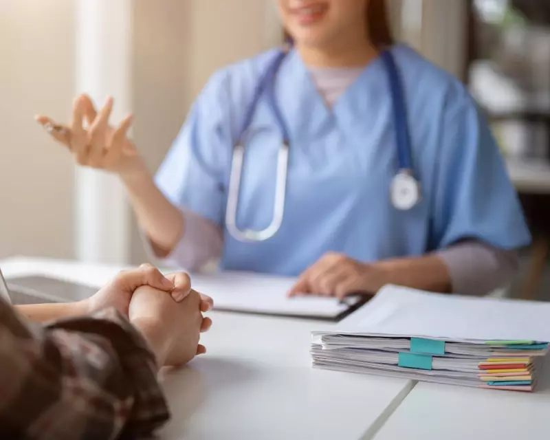 NHS ADHD Crisis: Private Clinic Failures Flood NHS With Returning Patients