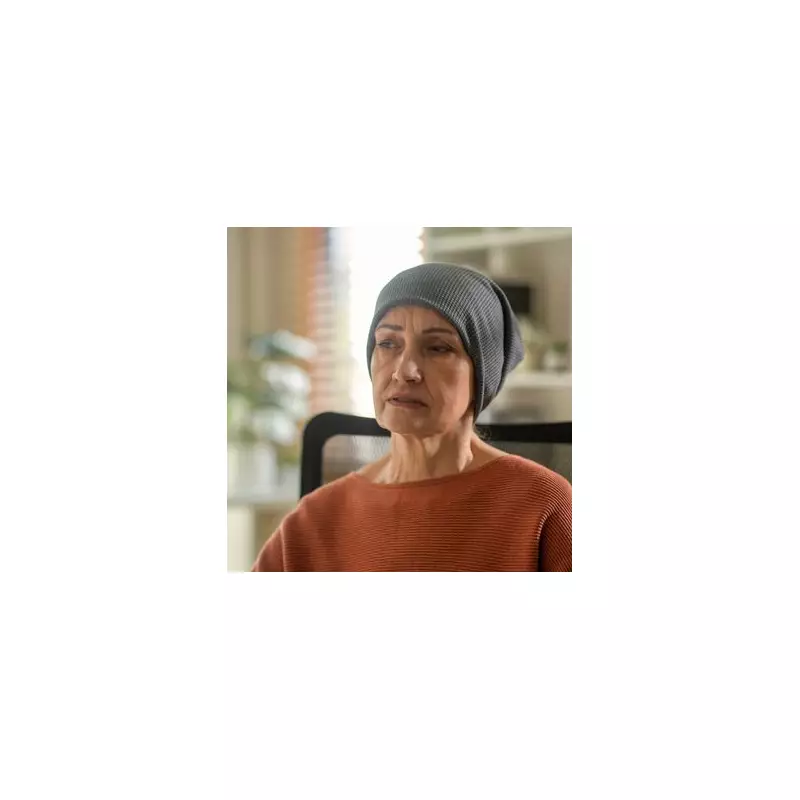 NHS Aims to Eliminate Cervical Cancer by 2040 with New Testing Push