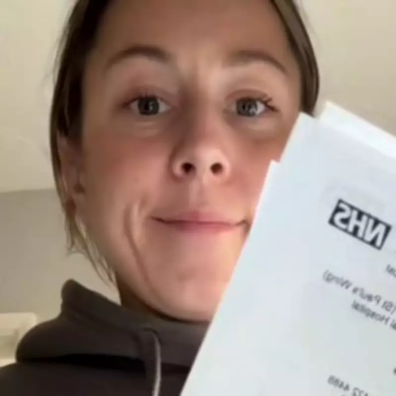 NHS Apologises After Sending Pregnancy Scan Letter Following Woman's Miscarriage