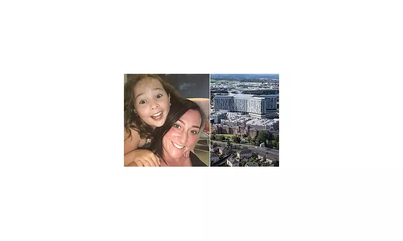 NHS Board Issues 'Hollow' Apology Over Hospital Water Scandal Linked to Child Deaths