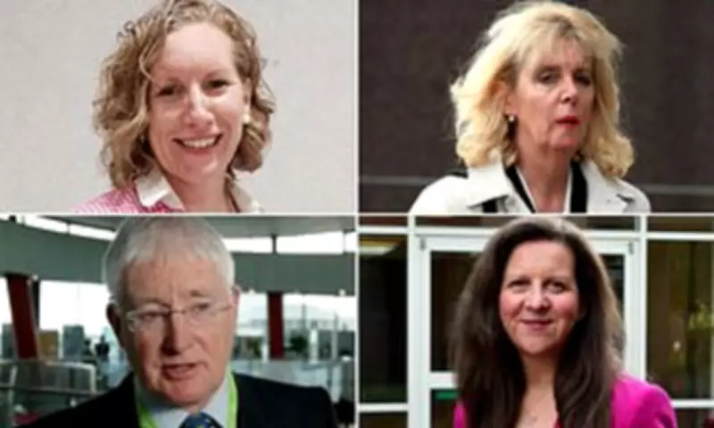 NHS Bosses Receive £20k Pay Rise Amid Health Board Reforms Sparking Outrage