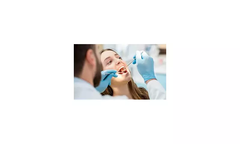 NHS Dental Patients Forced to Pay £69 Hygienist Fee to Register, BBC Finds