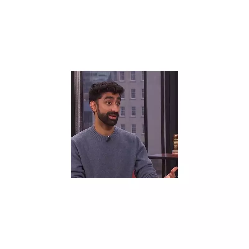 NHS Doctor Explains 'Sunburn in Your Stomach' Gastritis Symptoms & Relief