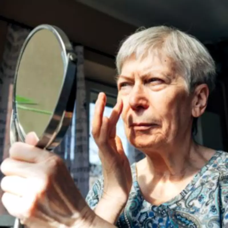 NHS Doctor Issues Warning Over Heart Drug That Can Cause 'Blue Man Syndrome'