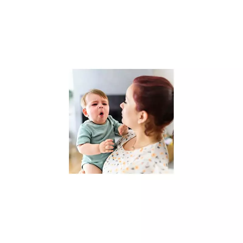 NHS Doctor's 5 Essential Tips to Help Your Child Fight Winter Viruses