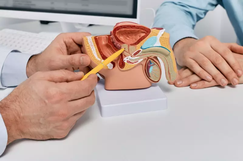 NHS Expands Access: Thousands More Men to Receive Life-Extending Prostate Cancer Drug