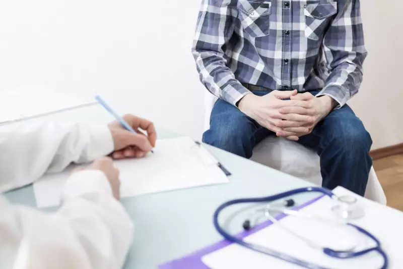 NHS Expands Life-Extending Prostate Cancer Drug to Thousands More Men