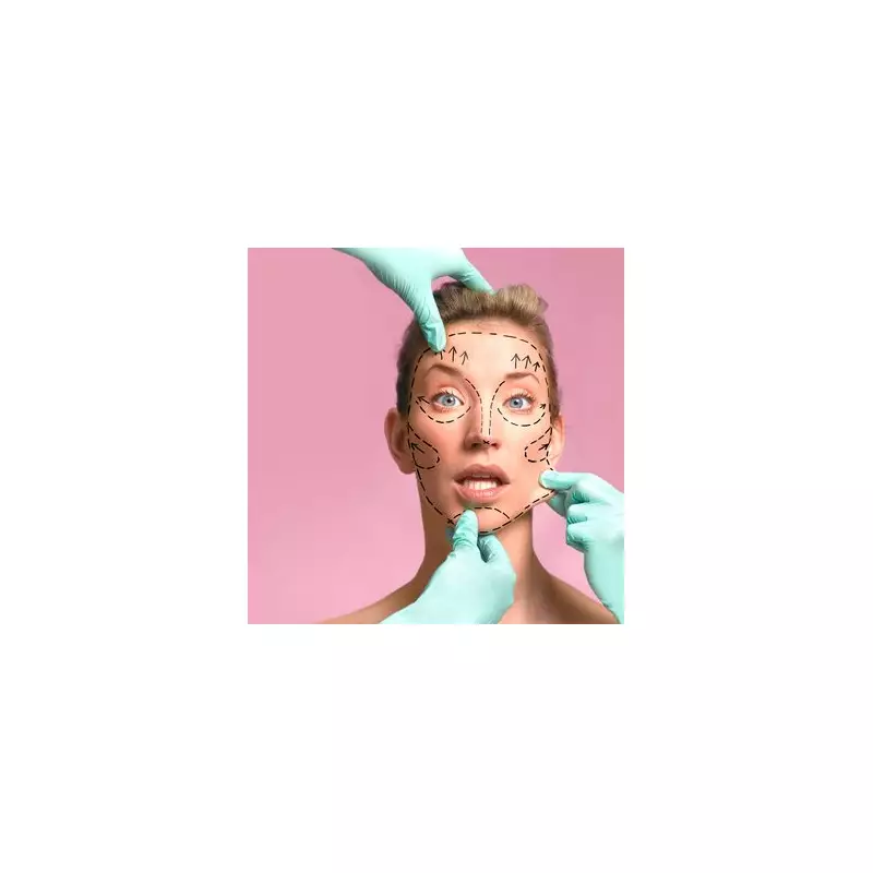 NHS Faces £20k Bills for Botched Cosmetic Surgery Abroad as Deaths Rise