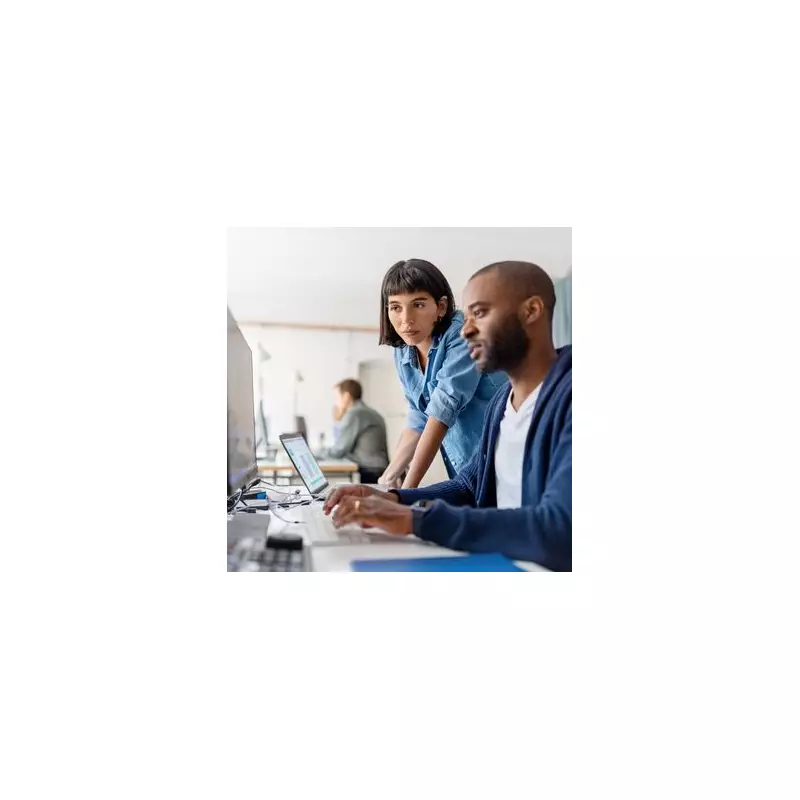 NHS GP Warns Desk Workers of Seven Health Risks from Poor Posture