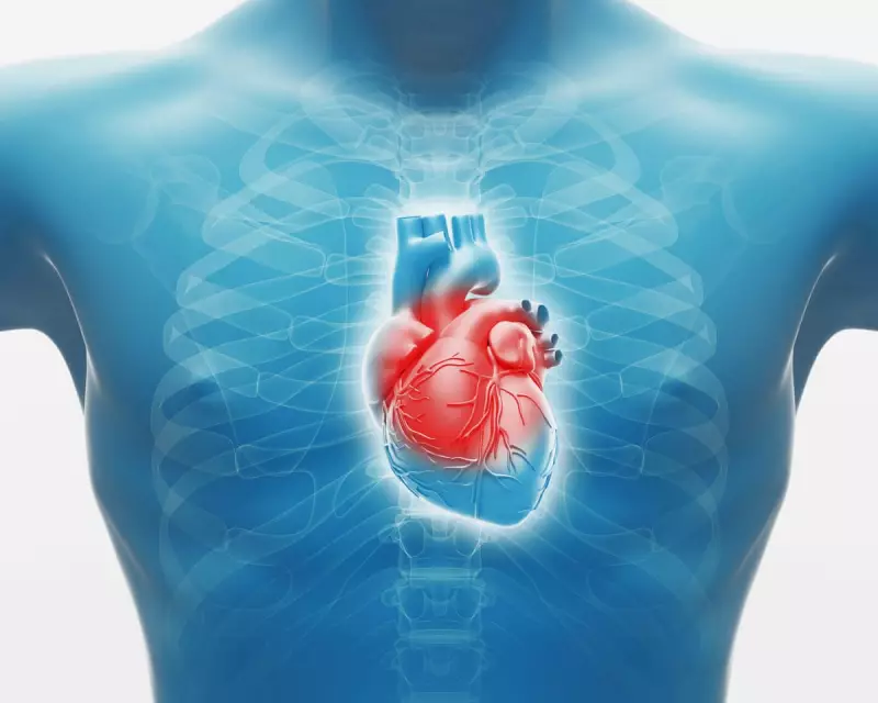 NHS Heart Valve Pilot Shows Promise in Tackling Ethnic Treatment Disparities