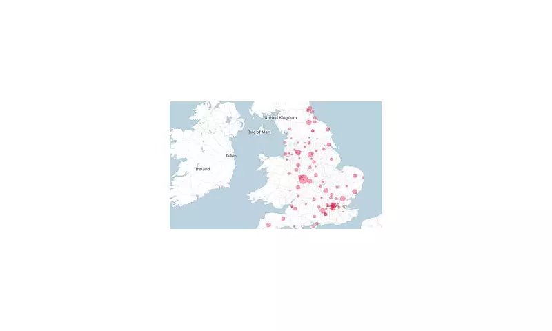 NHS in Crisis: Four Hospital Trusts Declare Critical Incidents Amid Winter Virus Surge