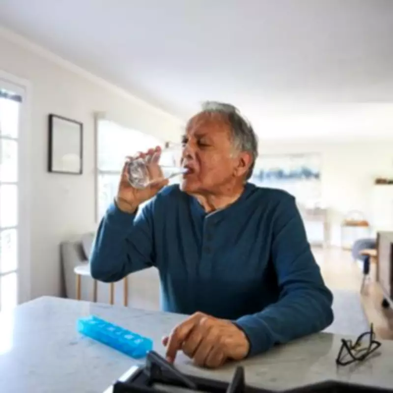 NHS Issues Critical Alert on Furosemide: 8 Patient Groups Must Consult GP Before Use