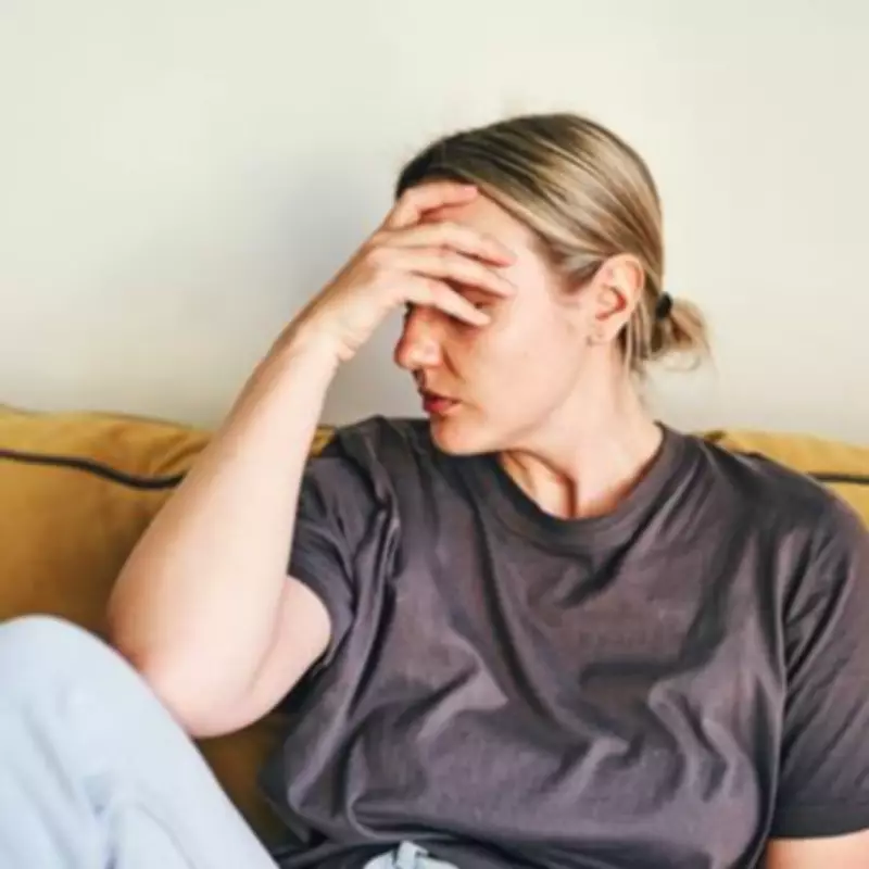 NHS Issues Vital Amitriptyline Warning: Nine Groups Must Consult Doctors First