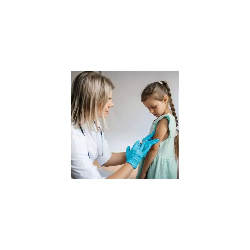 NHS IT Failure Delays Thousands of Vital Child Vaccinations, Whistleblower Claims