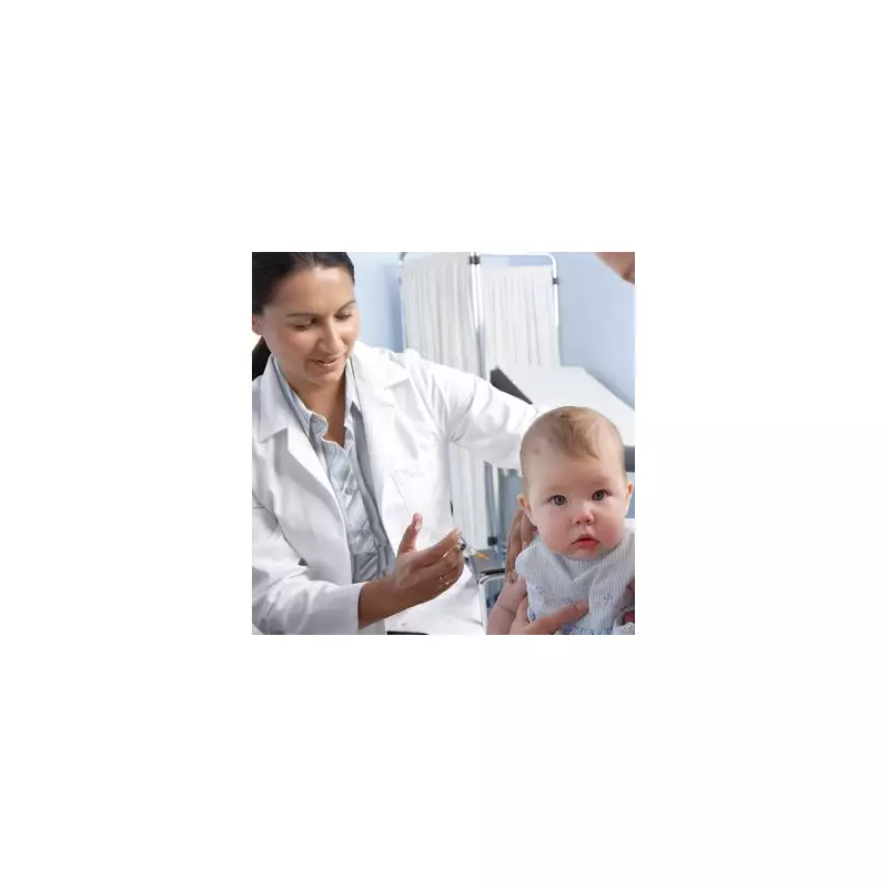 NHS Launches Free Chickenpox Vaccine for Children: A Historic Milestone