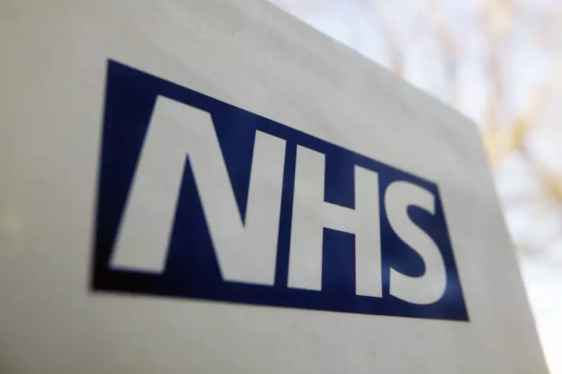 NHS Manager Jailed for Gambling Away £92,000 of Trust's Budget
