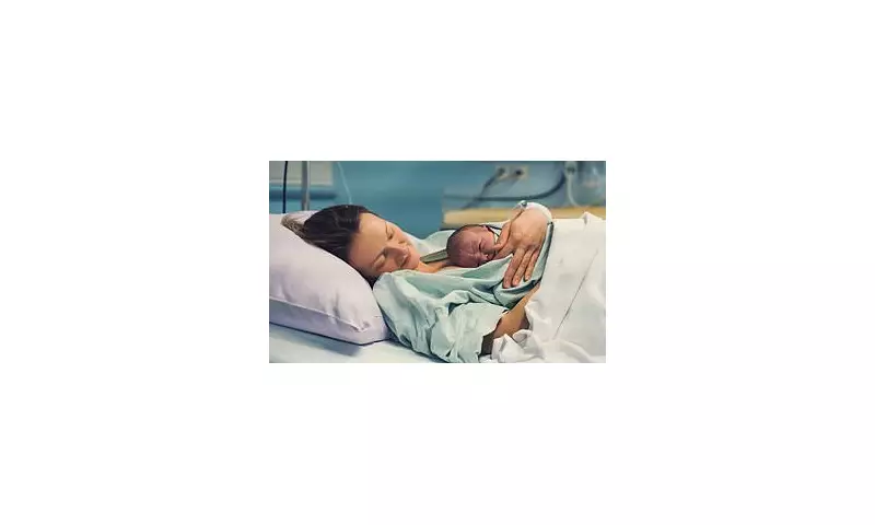 NHS Midwives Face 'Farcical' Forms Recording Newborns' Gender Identity