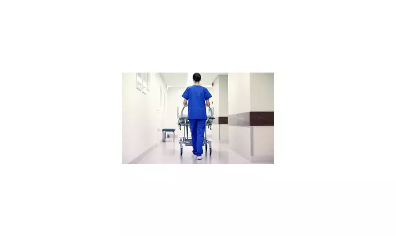 NHS Night Shift Workers Face Three Days Without Sunlight in January